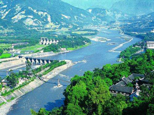 南方水泵水利、電力行業案例